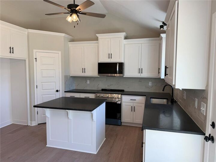 Property Photo:  21608 S Clairmont Street  MO 64078 