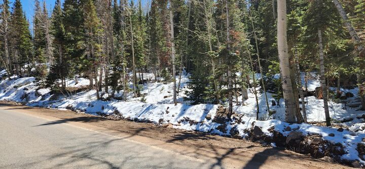 Property Photo:  641 N Hwy 143  UT 84719 