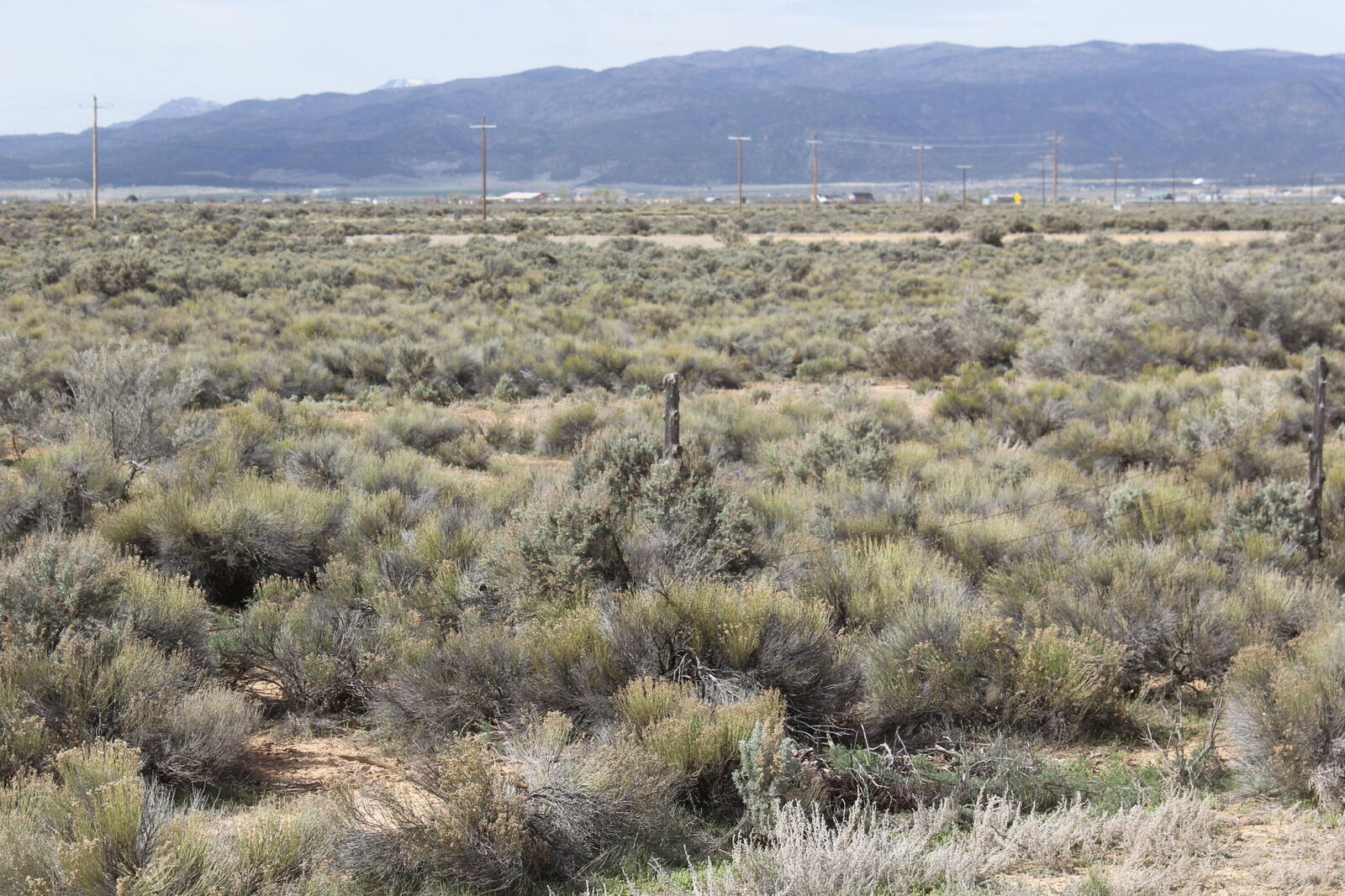Property Photo:  553 N Iron Springs Rd Approx.  UT 84721 