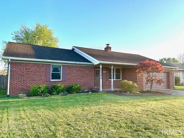 Property Photo:  8899 Nevada Drive  IN 47630 