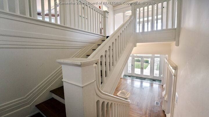 Property Photo:  1510 Kanawha Boulevard E  WV 25311 
