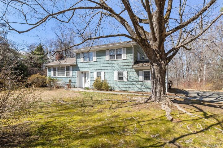 Property Photo: 24 Highview Road NY 10562