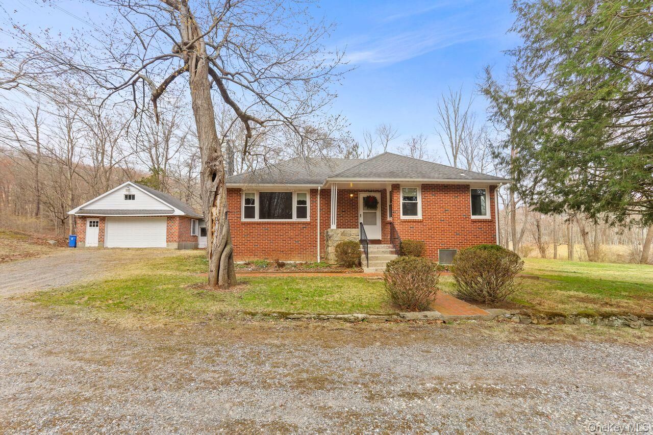 Property Photo: 65 Hortontown Road NY 10512