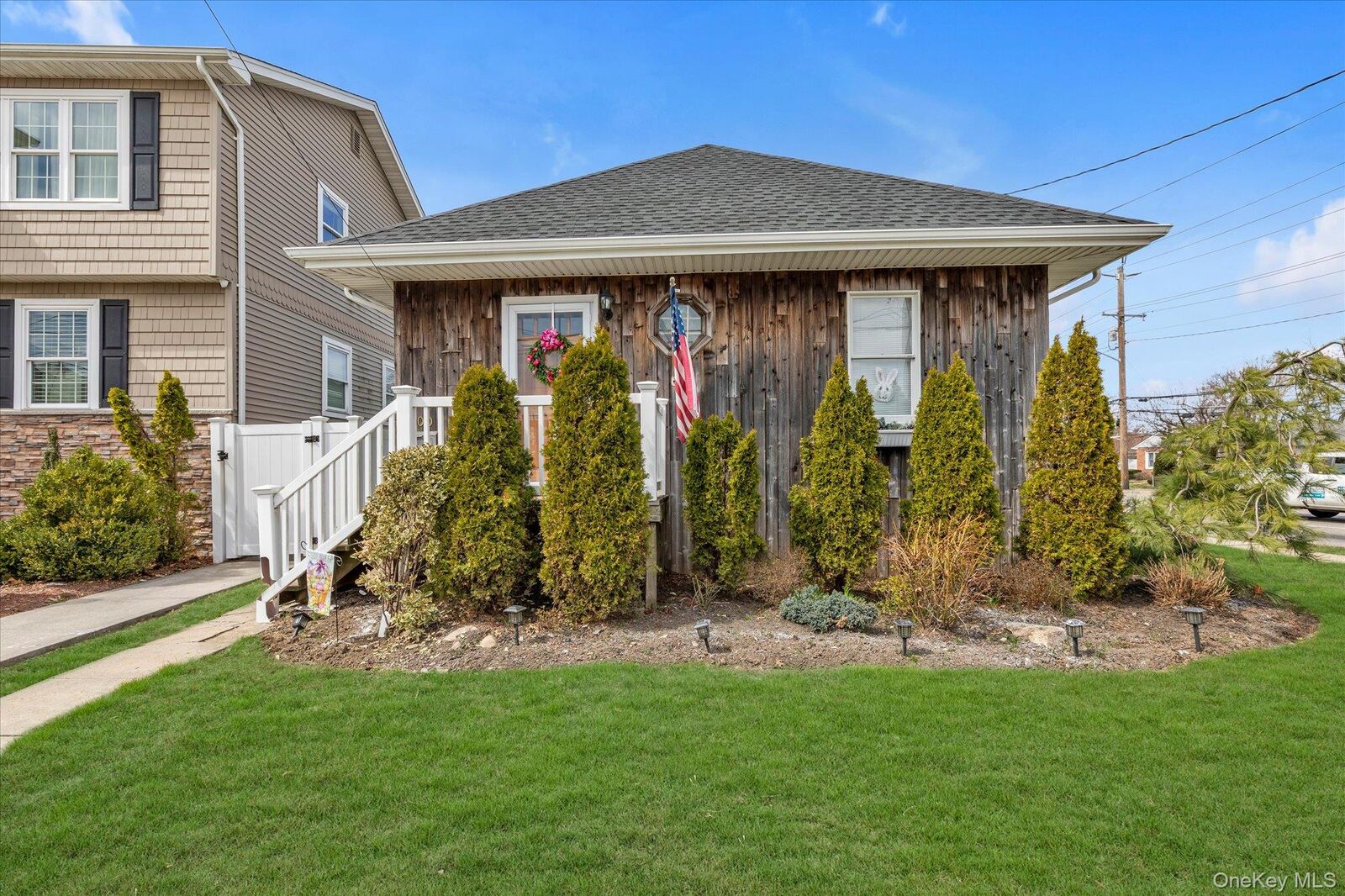 Property Photo:  2900 Grand Avenue  NY 11510 