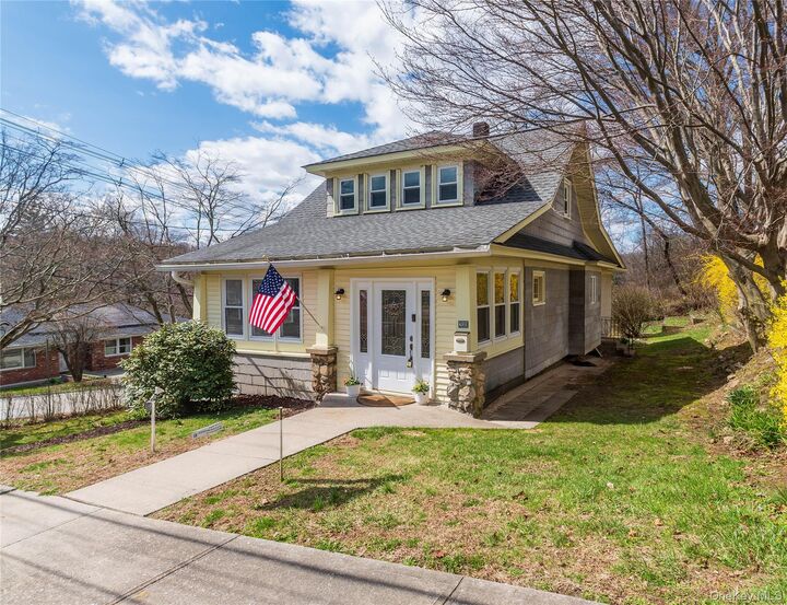 Property Photo:  200 Husted Avenue  NY 10566 