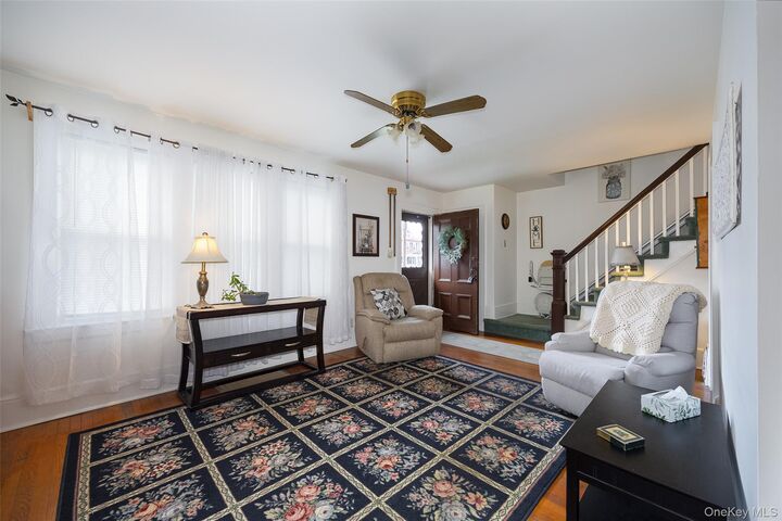 Property Photo:  14 Lown Court  NY 12603 