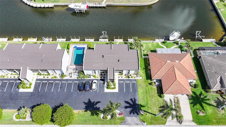 Property Photo:  1423 Mediterranean Drive C  FL 33950 