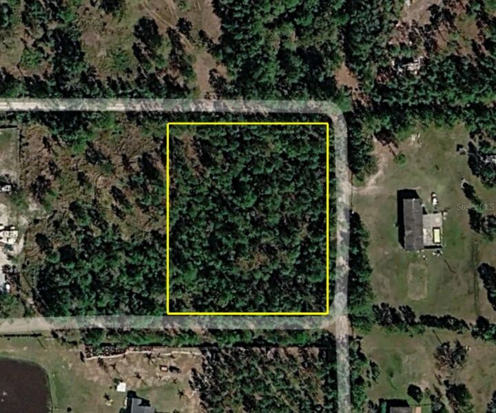 Property Photo: Tbd State Road 33 FL 34711