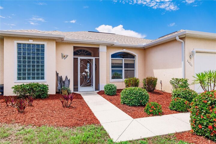 Property Photo:  24225 Westgate Boulevard  FL 33980 