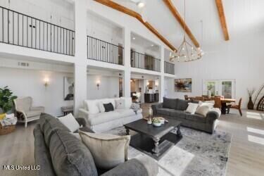 Property Photo: 2421 S Shore Drive MS 39532