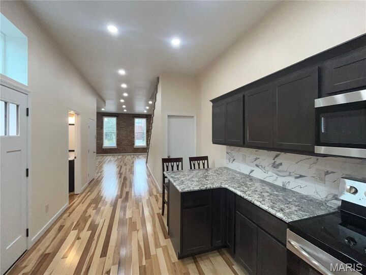 Property Photo: 3706 Iowa Avenue MO 63118