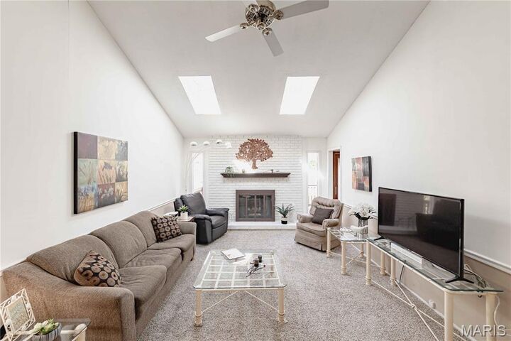 Property Photo:  5967 Ponderosa Court  MO 63128 