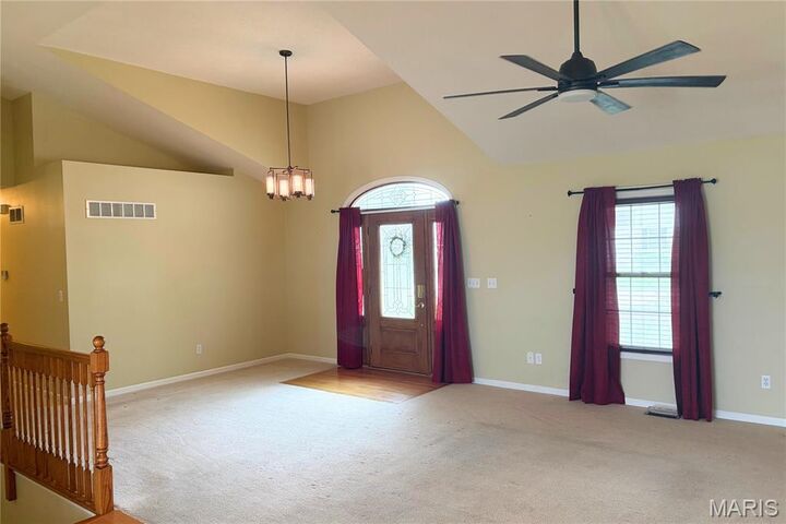 Property Photo:  4 Craven Drive  MO 63361 