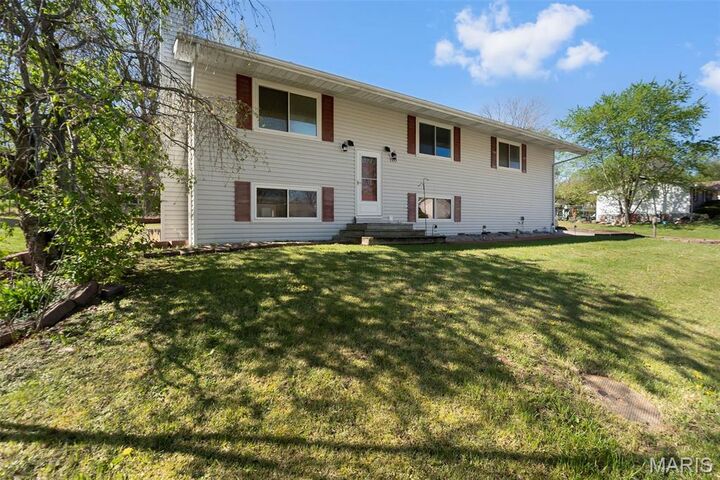 Property Photo:  1333 Rolling Fields Drive  MO 63755 
