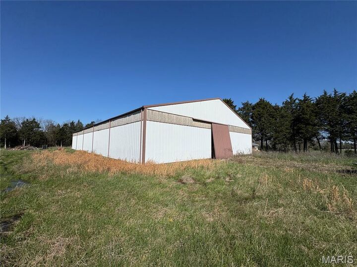 Property Photo:  2309 Ebert Lane  MO 63385 