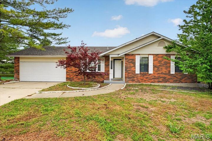 Property Photo:  1068 Apricot Drive  MO 63301 