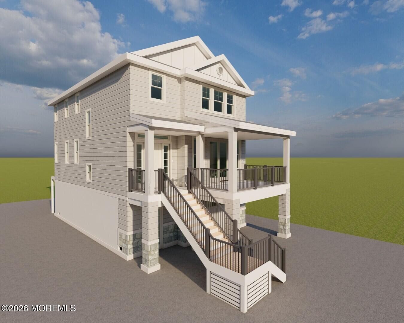 Property Photo:  1131 S Green Street  NJ 08087 