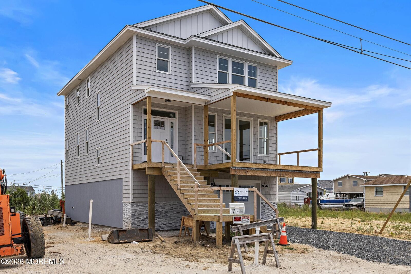 Property Photo: 1131 S Green Street NJ 08087