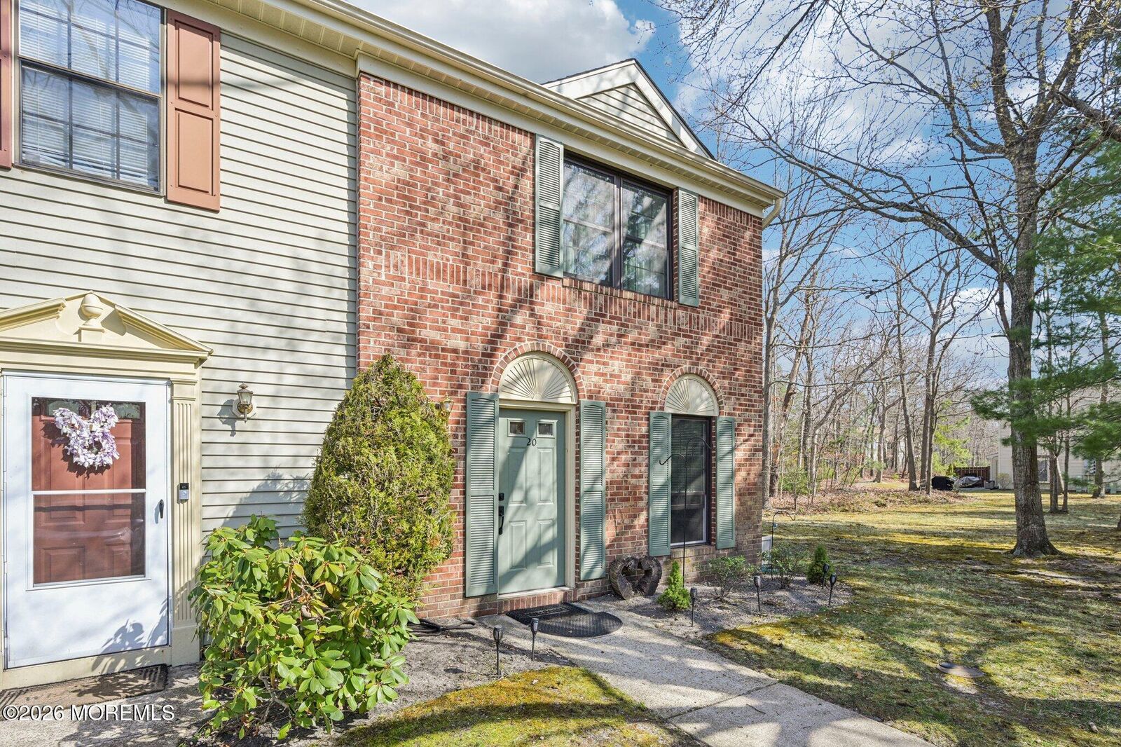 Property Photo:  20 Greenwich Drive  NJ 08205 