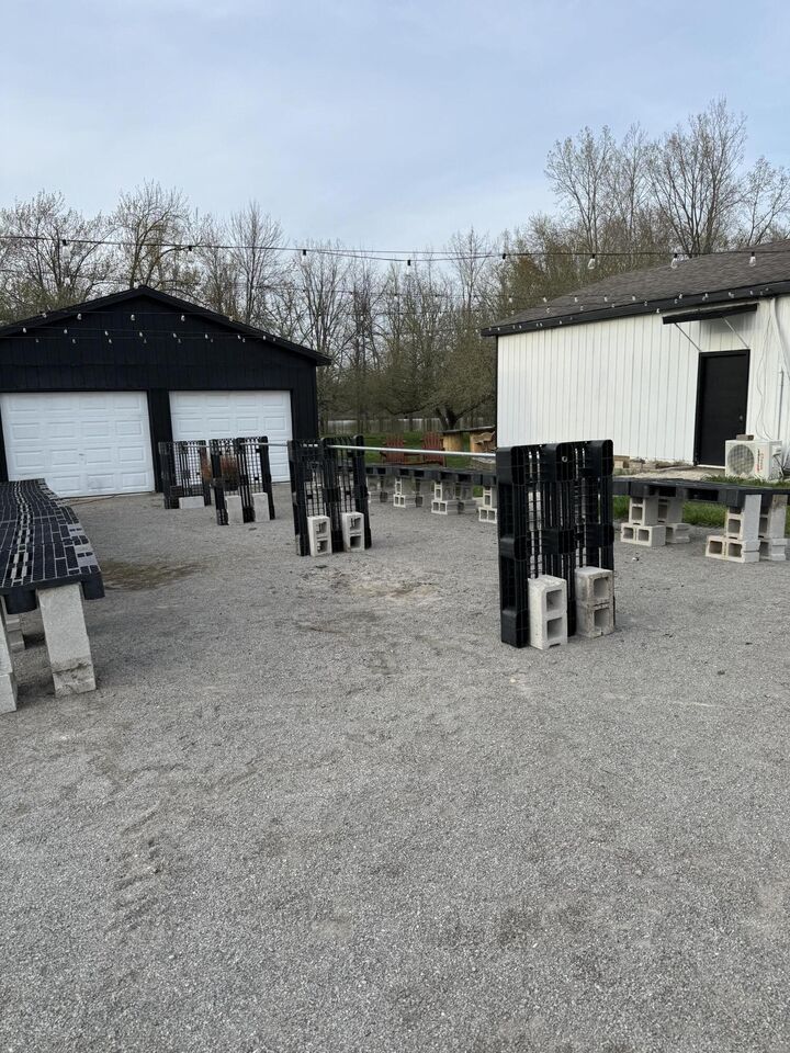 Property Photo:  Manitou Beach Road  MI 49253 