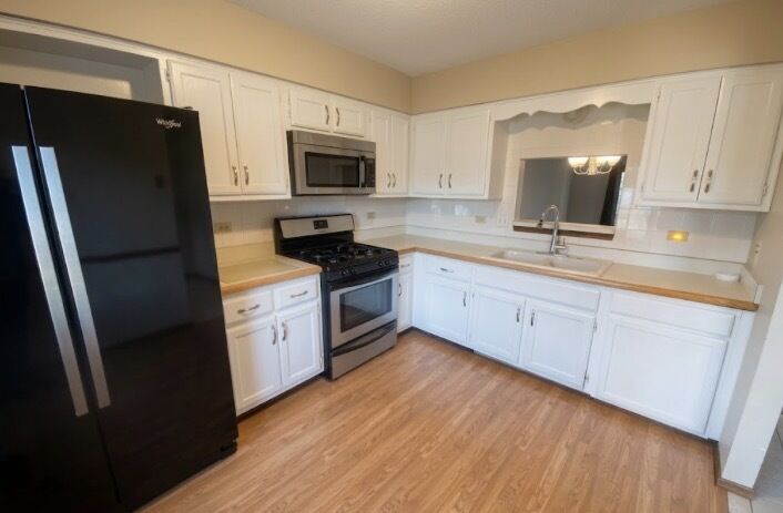 Property Photo:  809 Shagbark Road 0  IL 60451 