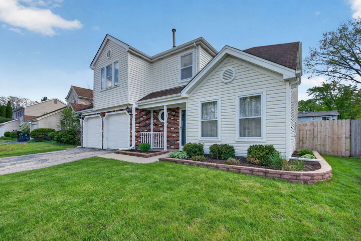 Property Photo:  81 Washington Avenue  IL 60107 