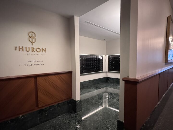 Property Photo:  100 E Huron Street 3905  IL 60611 