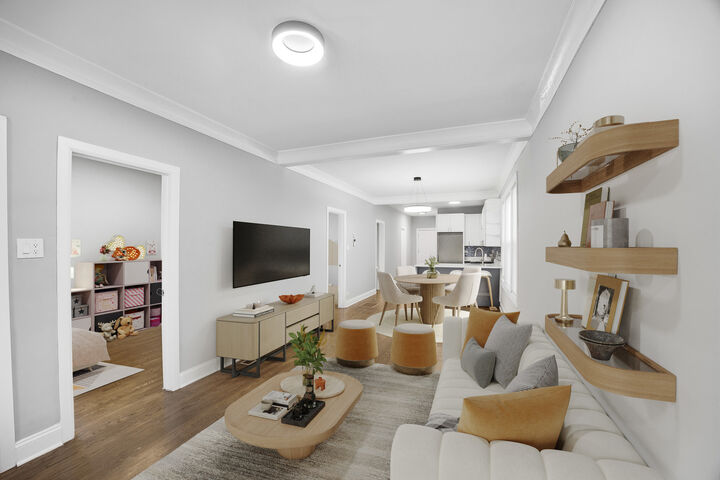 Property Photo:  511 E 89th Place  IL 60619 