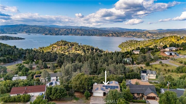 Property Photo:  9800 El Dorado  CA 95451 