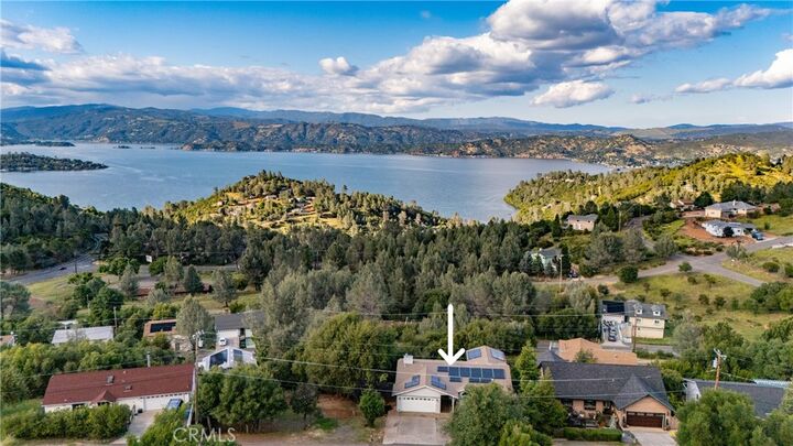 Property Photo: 9800 El Dorado CA 95451