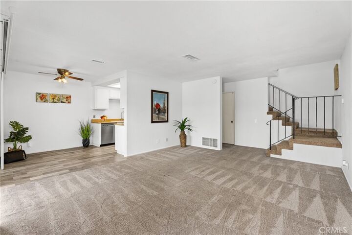 Property Photo: 20453 Elm Hill #26 CA 92886