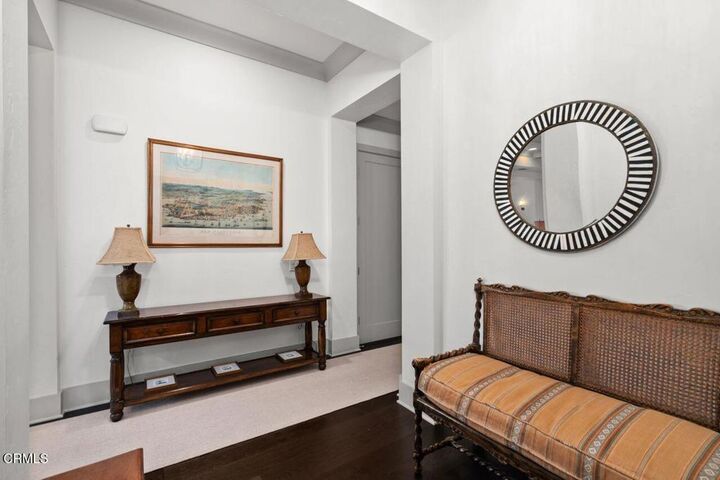 Property Photo: 100 S Orange Grove Boulevard 302 CA 91105