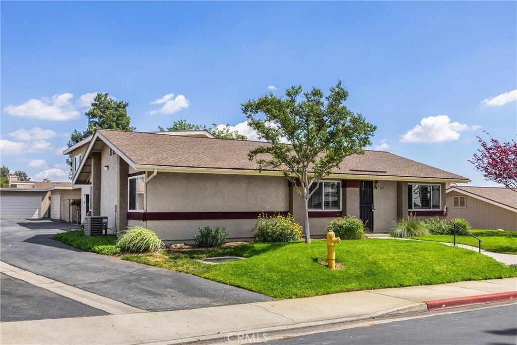 Property Photo:  1631 Carmel Circle West W  CA 91784 