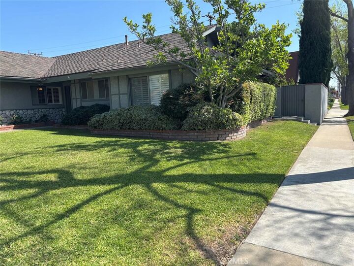 Property Photo:  16202 Rushford  CA 90603 