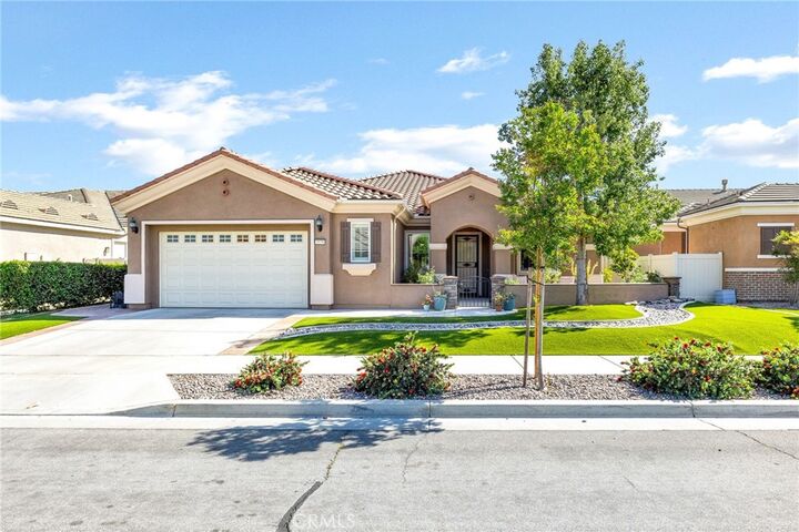 Property Photo:  5579 Corte Viejo  CA 92545 