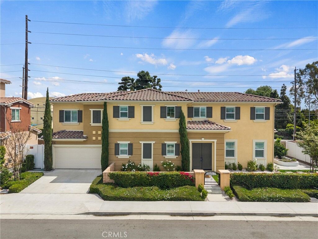 Property Photo:  21805 Normandie  CA 90501 