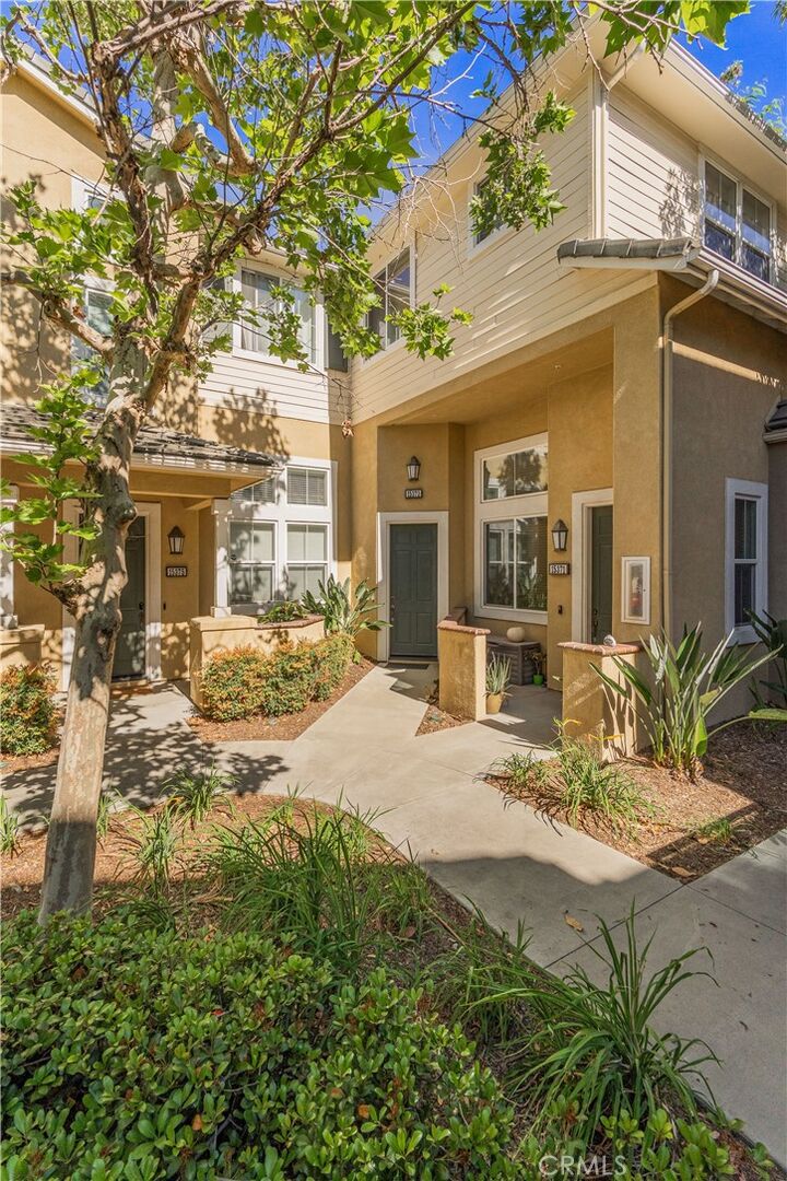 Property Photo:  15373 Ashley Court  CA 90603 