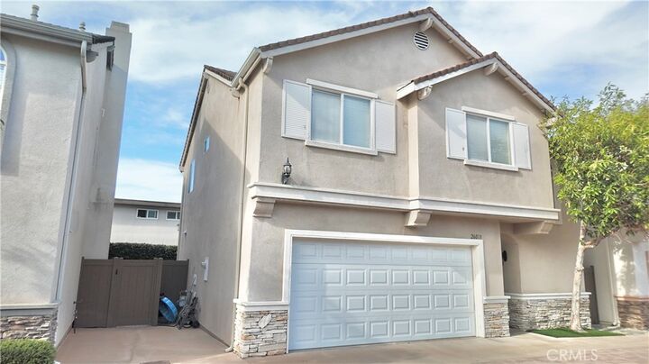 Property Photo:  26033 Oak Street  CA 90717 