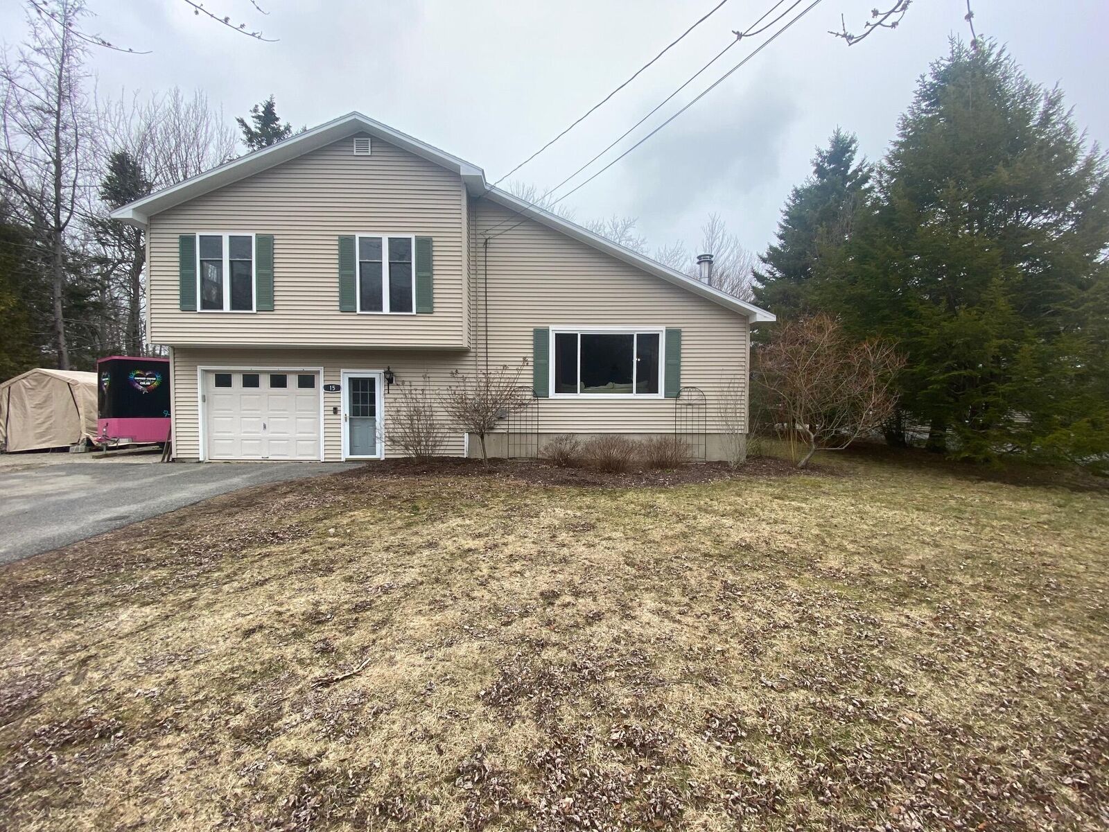 Property Photo:  15 McDonald Avenue  ME 04605 