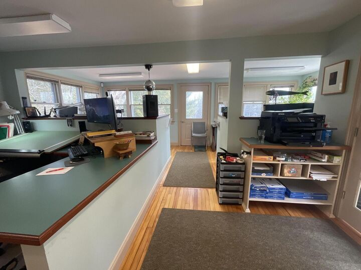 Property Photo:  2122 Atlantic Highway  ME 04849 