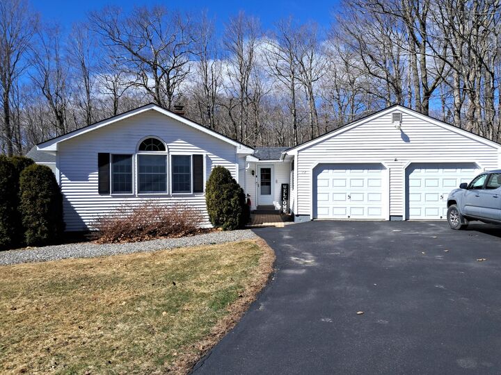 Property Photo: 22 Mountainview Drive ME 04496