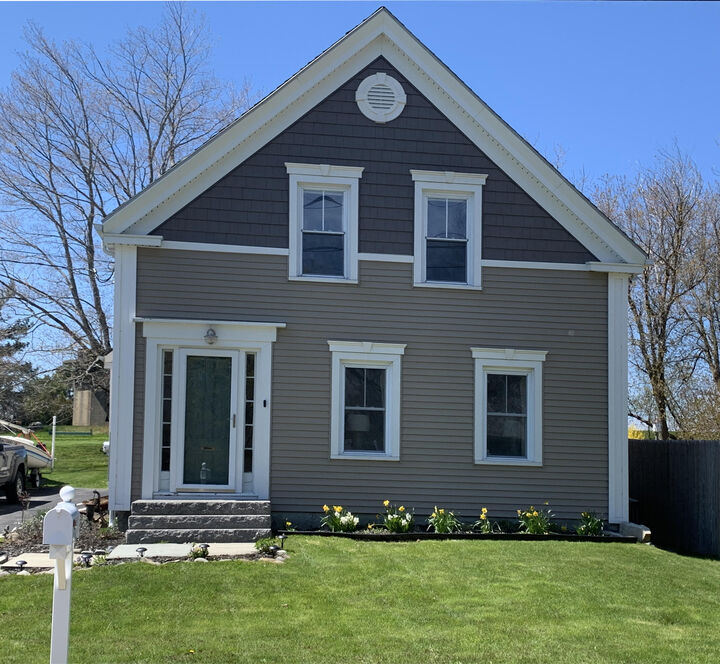 Property Photo: 15 Wadsworth Street ME 04861