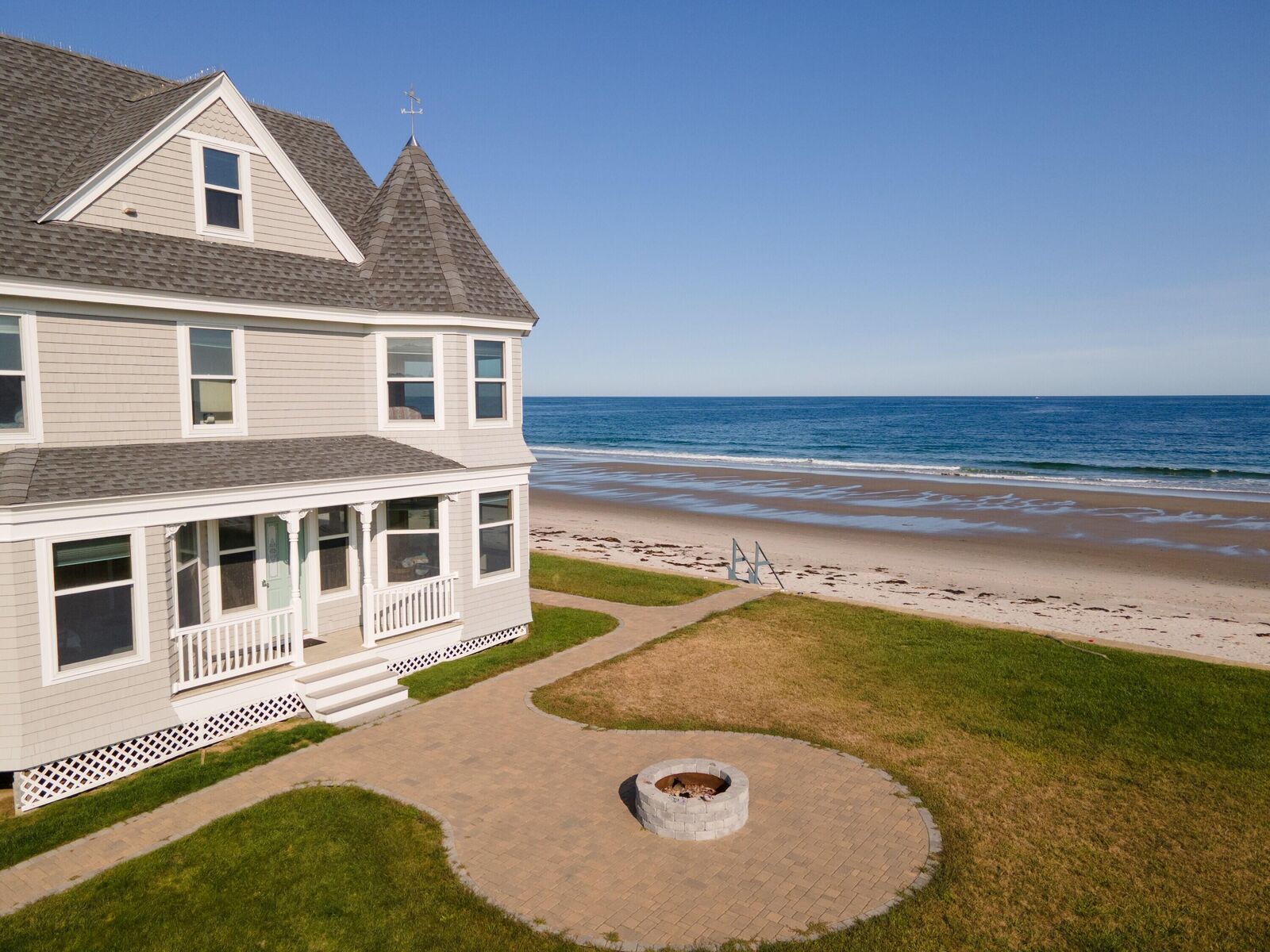 Property Photo: 69 Fortunes Rocks Road ME 04005