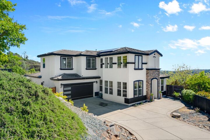 Property Photo:  3616 Mallorca Court  CA 95682 