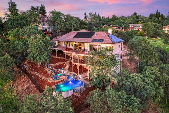 Property Photo:  2095 Driftwood Circle  CA 95762 