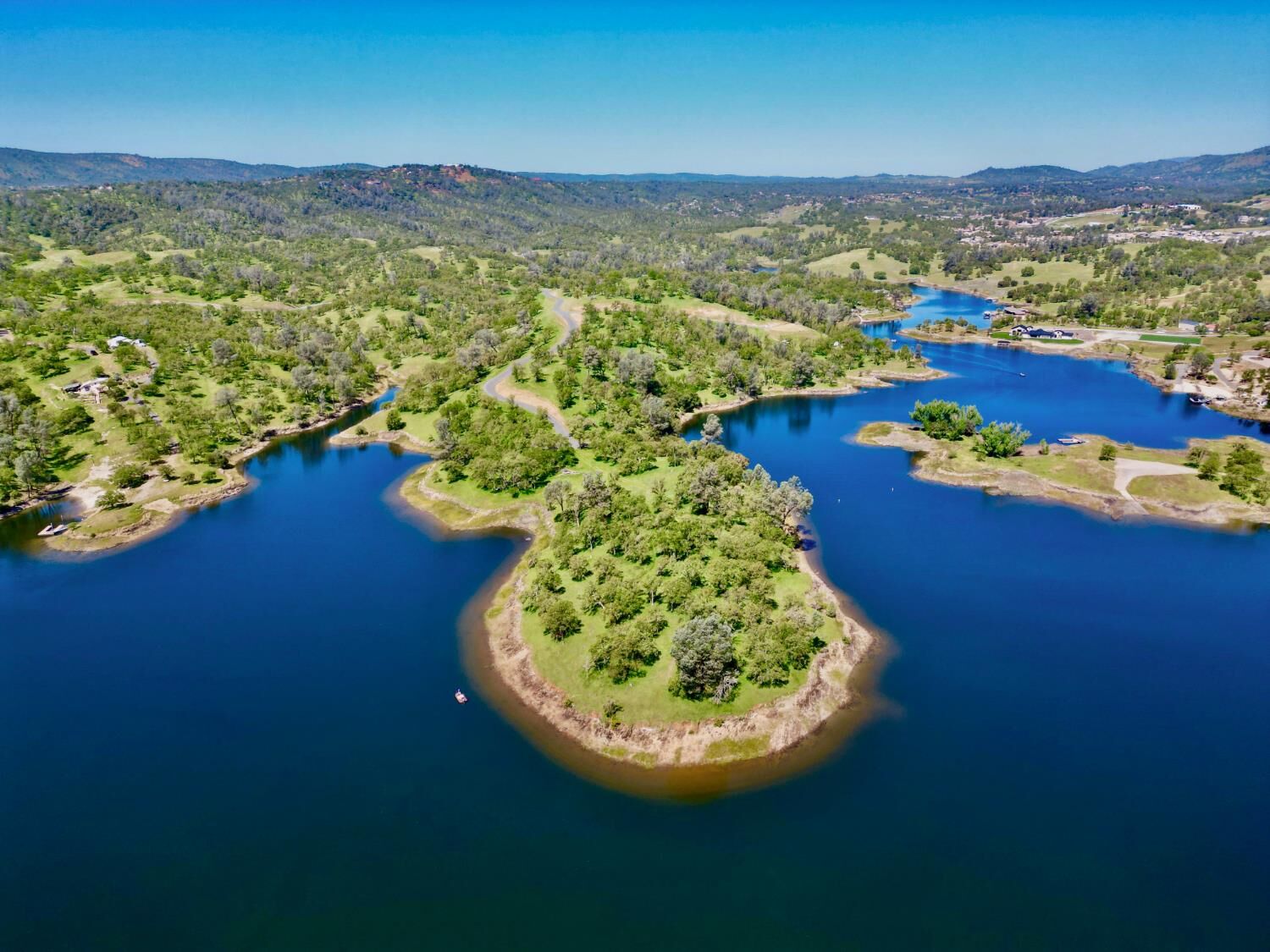 Property Photo:  0 Sanguinetti Estates  CA 95228 