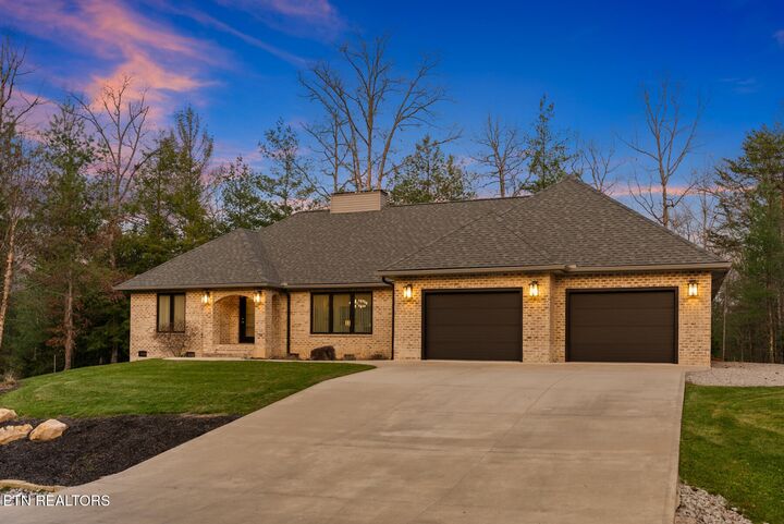 Property Photo:  194 Forest View Drive  TN 38558 