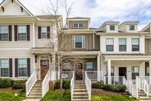 Property Photo: 1503 White Tip Ln TN 37013