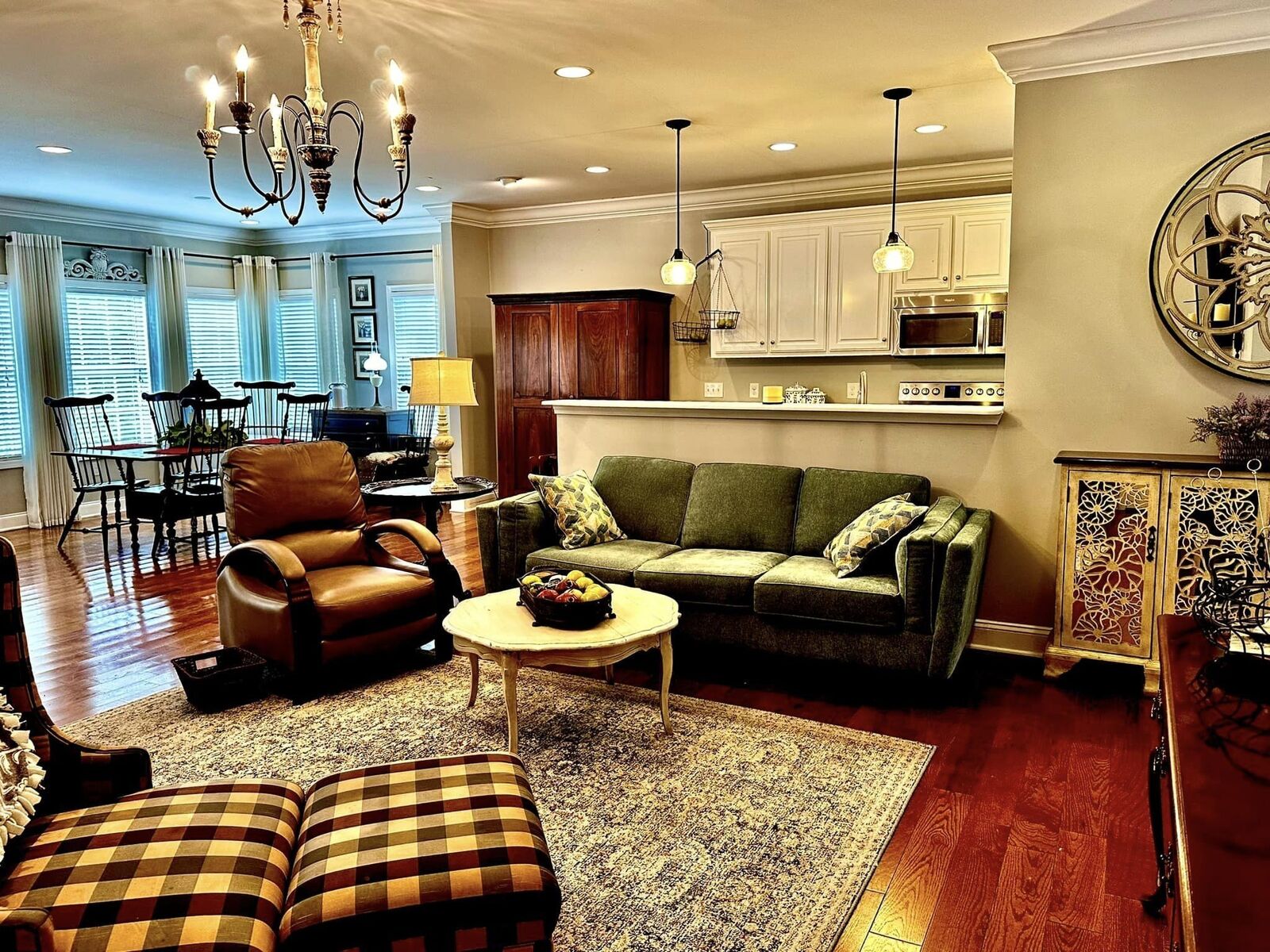 Property Photo: 1605 S Cannon Blvd E 201 TN 37160