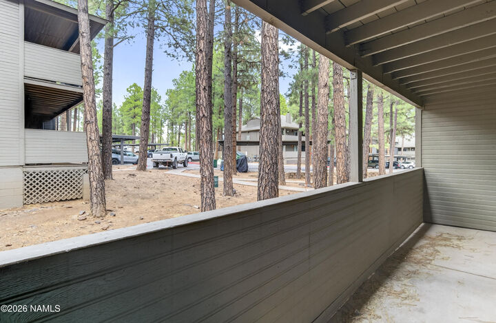 Property Photo:  1385 W University Avenue 3-122  AZ 86001 